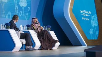 CMA Chairman: Majority Of New Listings Are SMEs