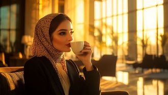 Celebrate KSA National Day In London