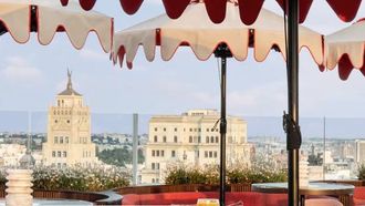 Celebrate National Day In Luxury