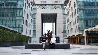 Cercli's $4M Boost For MENA Workforce