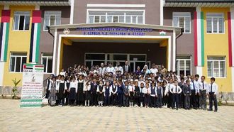 خطط مؤسسة صقر الإنسانية 2024