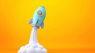 الصين تطلق ٨ أقمار صناعية جديدة