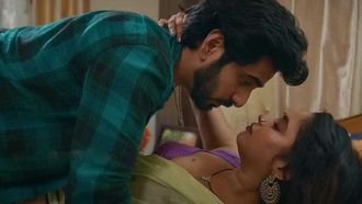 Watch Chuski On Ullu In HD