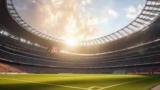 Cinematic Revival Of World Cup's Stories