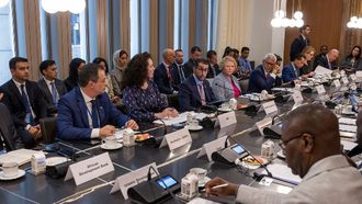 Promoting Climate Action For Peace And Recovery