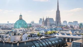 Vienna's Legal Climate Goals