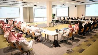 دورة تدريبية في كوديكس بالرياض