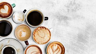 فوائد القهوة للدماغ