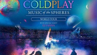 Coldplay Adds Fourth Concert In Abu Dhabi