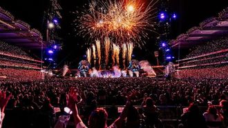 How To Buy Coldplay Concert Tickets In 2025