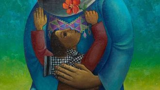 معرض فني بعنوان الجذور والحداثة