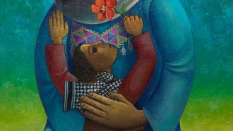 'Roots And Modernity' Art Showcase