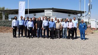 Crescent Boosts Growth With SAP