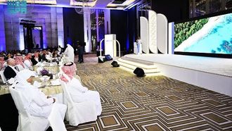 أروا كروز تكشف عن سفينة فاخرة