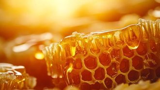Crystallized Honey: Benefits And Uses