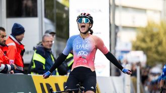 Gasparrini Wins GP Stuttgart