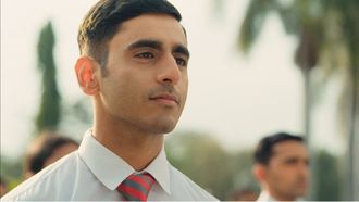 Sood Talks 'Naam Namak Nishan' Role