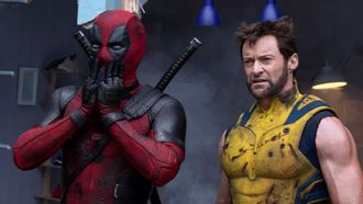 Deadpool Vs Wolverine Streaming Details In India