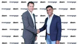 Deem Finance Partners With MoEngage