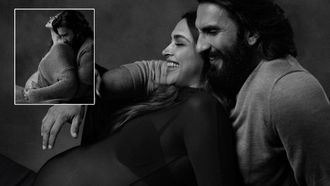 DeepVeer's Age Gap & Pregnancy News