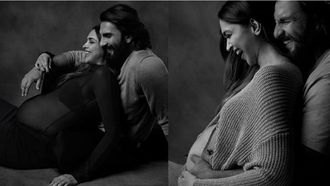 Deepika & Ranveer Welcome Daughter