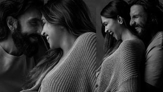 Fans Suggest Names For DeepVeer's Baby