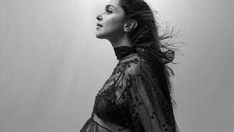 Deepika's Cute Motherhood Update