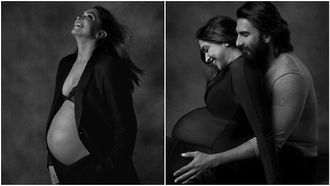 Deepika & Ranveer's Pregnancy Bliss