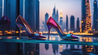 Designer Shoes For Every Zodiac Sign