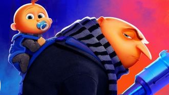 Despicable Me 4 Streaming Release Details