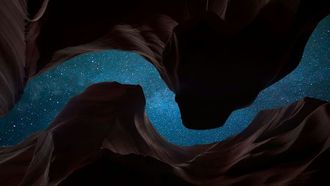 نظرة تفصيلية على النجم العملاق الذي تم الكشف عنه