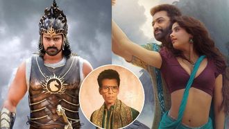 Devara Vs Baahubali: NTR Jr's Big Test