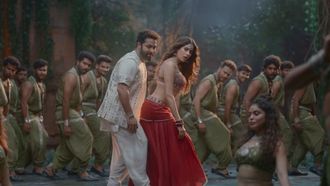 Devara Trailer: Watch Today