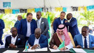 $55M Loan Boosts Bahamas Airport