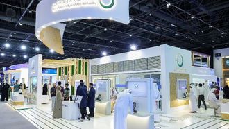 هيئة كهرباء ومياه دبي تستعرض استراتيجياتها في مجال المواهب الإماراتية