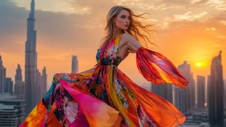 DFW 2025: Outdoor Style Trends