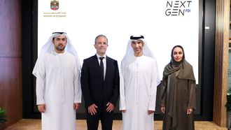 VeraViews Revolutionizes UAE Ads