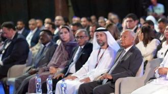 رؤية الاقتصاد الرقمي في شمال أفريقيا 2024