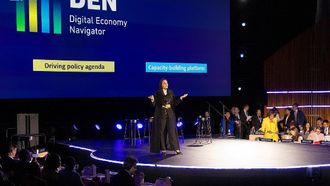 DCO Unveils Digital Economy Navigator For Growth