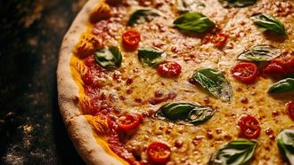 Discover Muscat's Best Pizza Spots