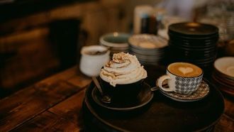 DIY Pumpkin Spice Latte Guide