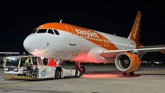 dnata Wins EasyJet Zurich Contract