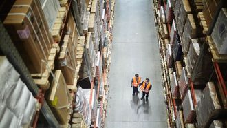 DP World Acquires Cargo Services