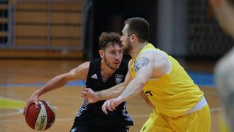 Dubai Team Enters ABA League