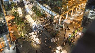 Dubai Design Week's 10th Edition