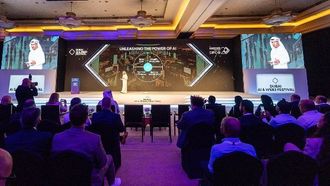 دبي تطلق مبادرات الذكاء الاصطناعي