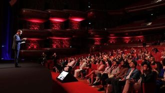 Dubai Opera's 2024-2025 Global Season