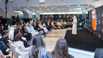 دبي بودفيست 2024 يستكشف اتجاهات البث الصوتي