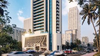 منازل فاخرة صديقة للبيئة مستوحاة من الطراز اليوناني في دبي