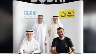 Boosting SME Growth In Dubai